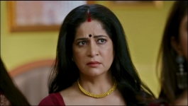 Jaadu Teri Nazar Daayan Ka Mausam - 1st May 2025